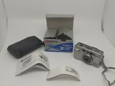 Fotocamera Yashica EZ Zoom 105