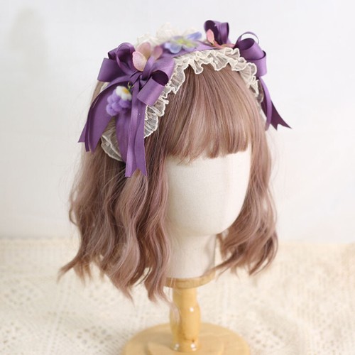 Lolita ragazze fiocco - lolita,