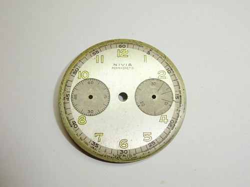 Venus 175 dial - , (32.4mm)