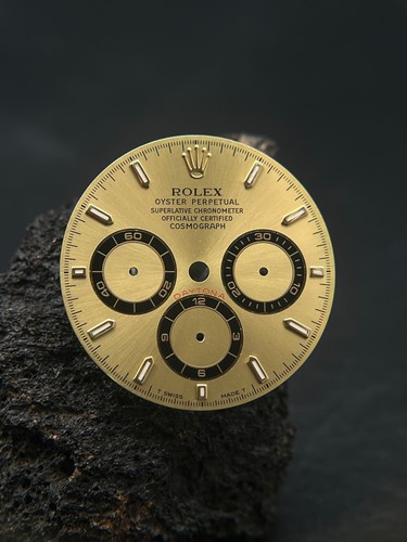 1270 originale rolex 16523 - originale,