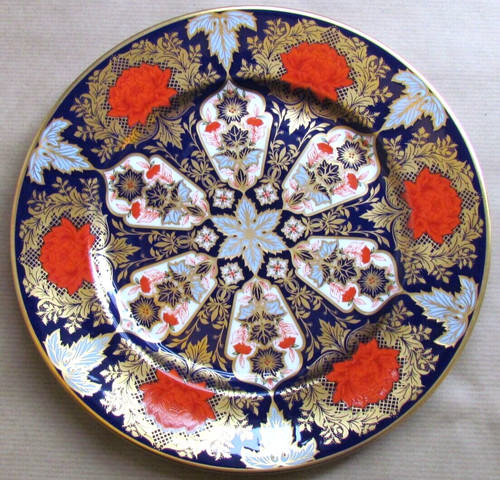 Piatto lynton porcellana - piatto,
