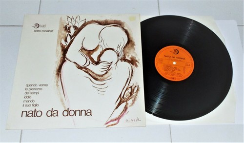 Carlo recalcati nato da - lp,