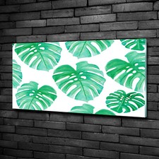 Tulup glass print wall - tulup,