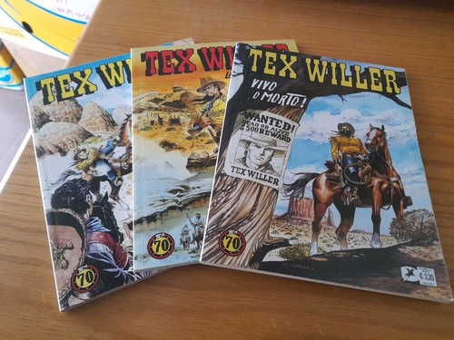 Lotto tex willer numeri 2 - willer,