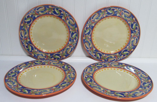 Set piatti portata - piatti,