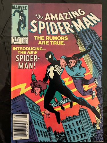 The amazing spider - amazing, spider-man