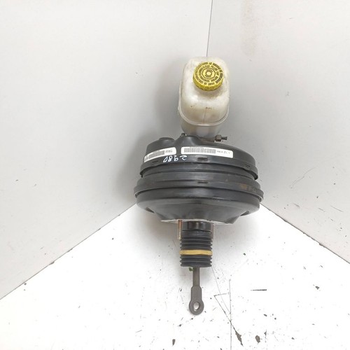 Servo servo servo servo