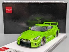 Eidolon Make Up 1:43 Liberty