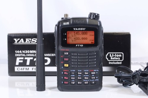 Yaesu c4fm fm - yaesu, c4fm/fm