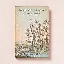 Tolstoj Leone - I quattro