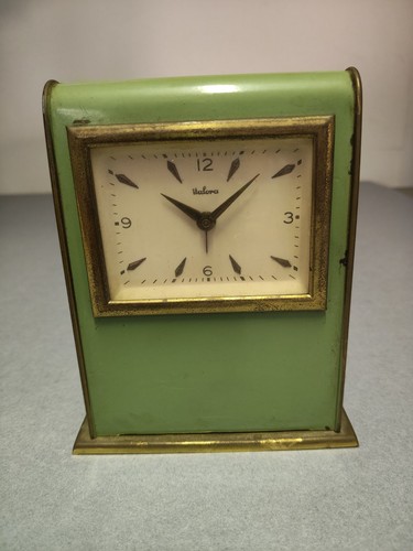 Orologio tavolo sveglia - orologio, da