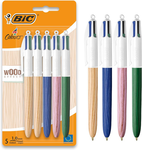 Colori wood effect penne - colori, effect,