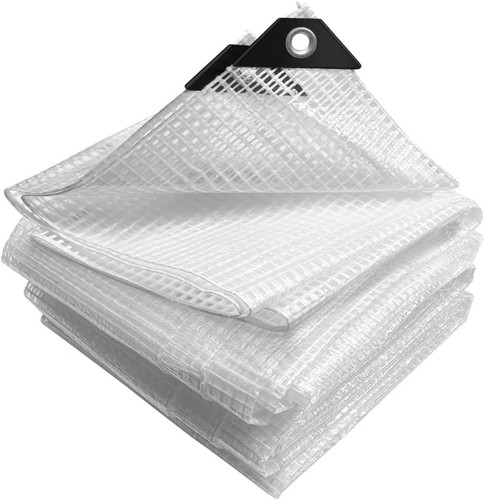 Tenda telo occhiellato - tenda,