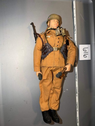 Modellino vestito