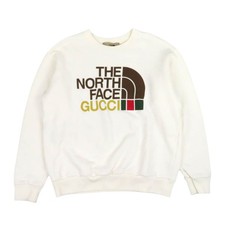 Felpa GUCCI THE NORTH FACE