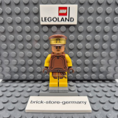 Lego star wars minifigure - lego®,