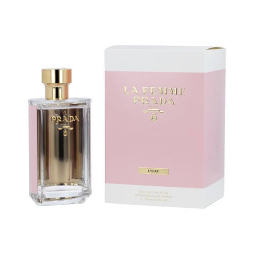 Prada femme eau - la,