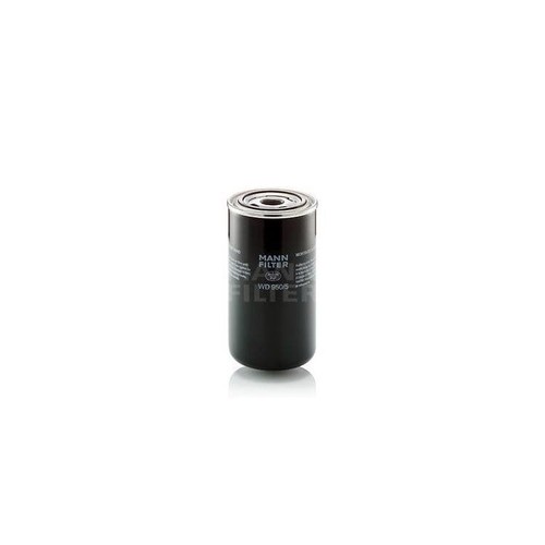 Filtro olio mann per wd950 - filtro, wd950/5
