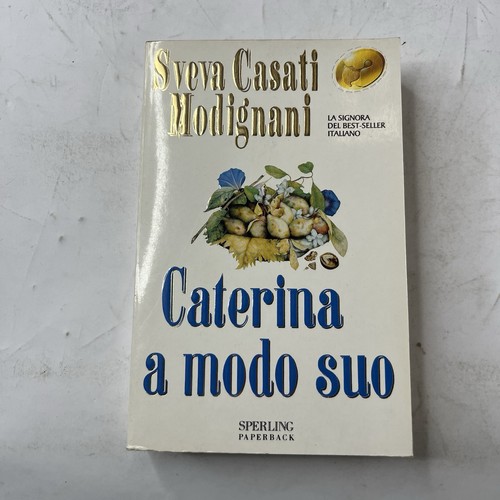 Sveva casati modignani - casati,