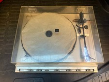 Marantz TT 6200 Plattenspieler