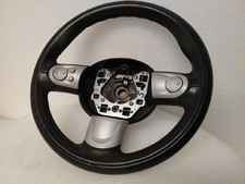 VOLANTE CON COMANDI SINISTRO