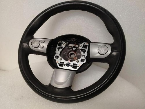 Volante con comandi - volante, sinistro