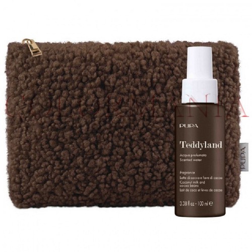 Pupa teddyland acqua - ,