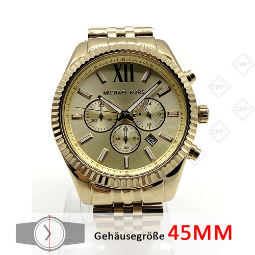 Orologio uomo michael kors - michael,