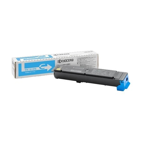Toner 5195c ciano originale - ciano,
