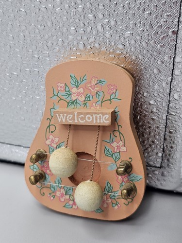 Magnete vintage mini arpa - vintage,