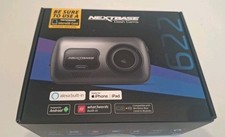 Nuova Dash Cam NEXTBASE 622GW