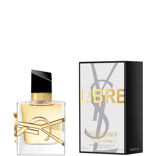 Yves saint laurent libre per - yves,