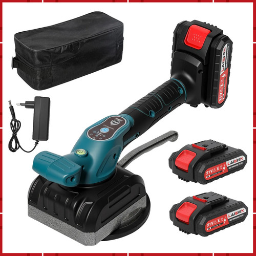 Vibratore per piastrelle - per,