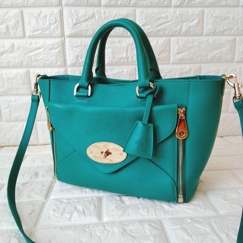 Borsa tracolla mulberry - borsa, a
