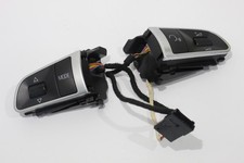Audi A4 B8 A5 pulsanti del
