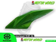CARENA CODONE POSTERIORE SINISTRO KAWASAKI Z 750 2007 2008 2009 2010 2011 2012