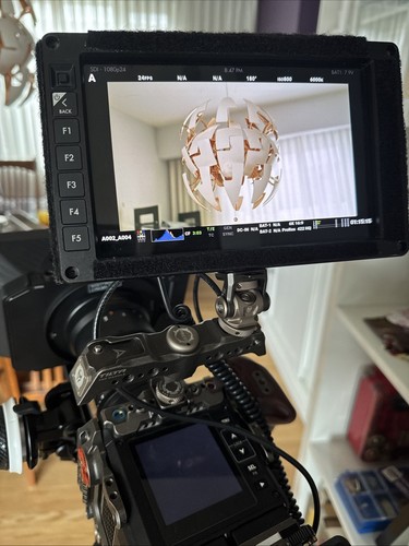 Smallhd monitor oled - smallhd,
