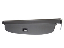 ✅ Copertura Del Bagagliaio