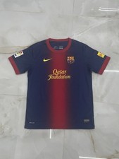 MAGLIA BARCELLONA NIKE BABY