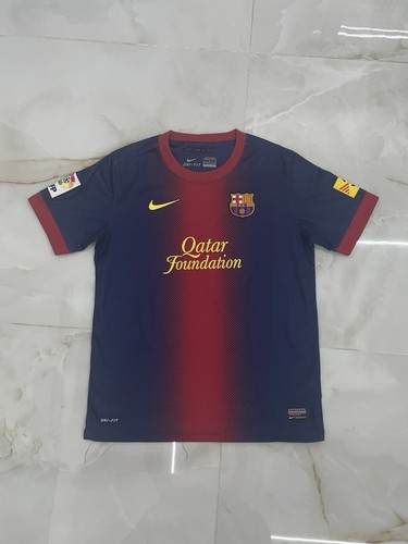 Maglia barcellona nike baby - barcellona,