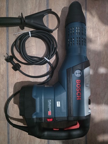 Bosch gbh dv - gbh, 52
