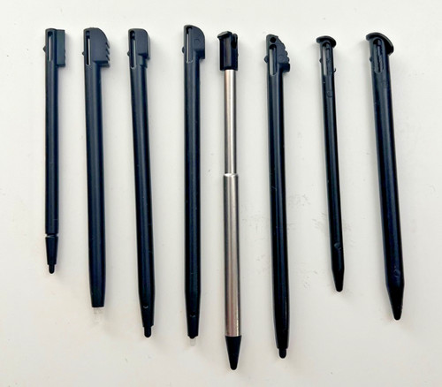 Penna ricambio per nintendo - penna,
