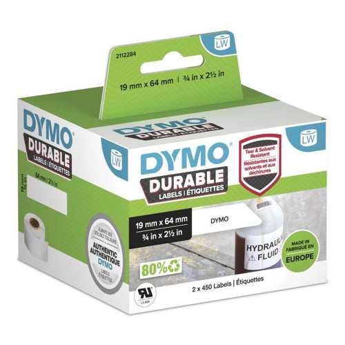 Dymo 2112284 etichetta per - dymo,