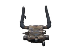 BONNEVILLE T120 2017 2020 CATALIZZATORE ORIGINALE CON BOZZI T2202709