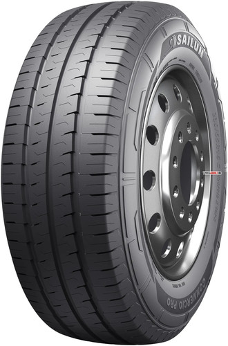 Gomme estive sailun 205 - gomme,
