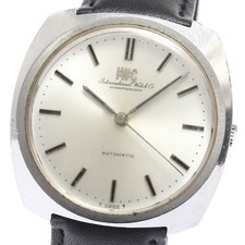 Orologio Uomo IWC SCHAFFHAUSEN