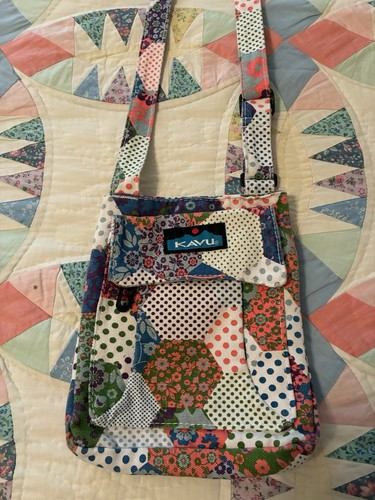 Borsa tracolla kavu - borsa,