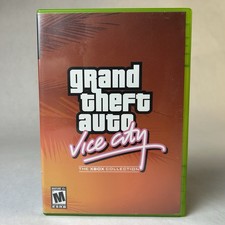 Grand Theft Auto: Vice City