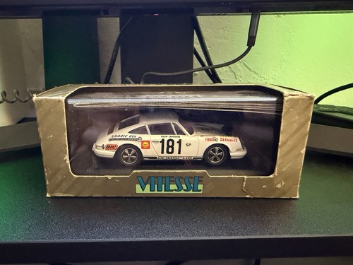 Porsche 911 winner - porsche,