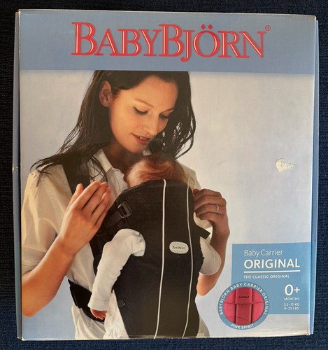 Babybjorn marsupio baby - babybjorn,